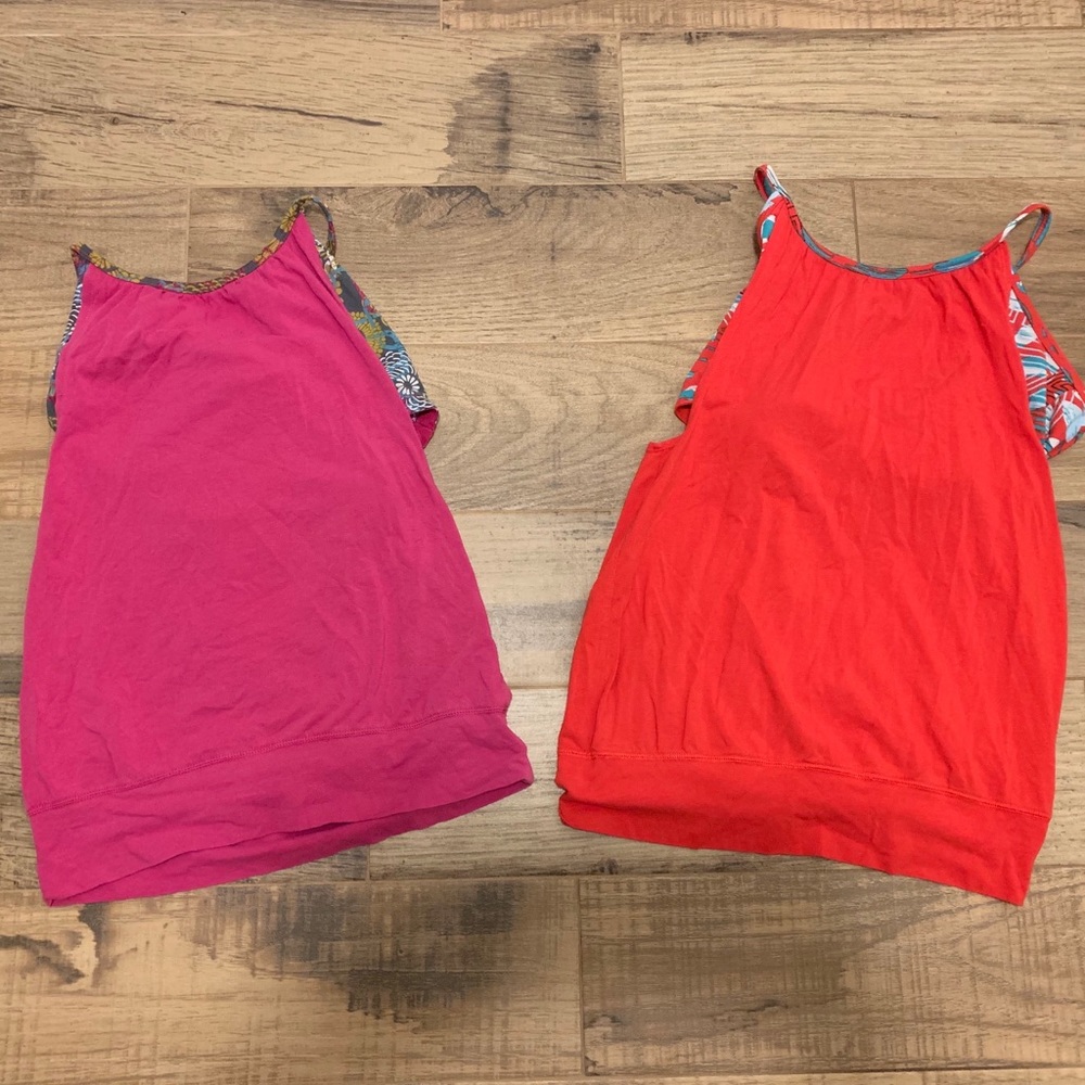 SOYBU WORKOUT TANKS